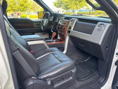 2009 Ford F-150 XL  Only 71337 Miles ! Lariat! V8 - Photo 18 - Valencia, CA 91355