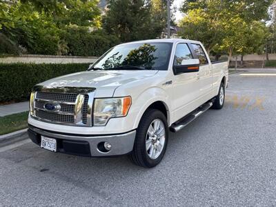 2009 Ford F-150 XL  Only 71337 Miles ! Lariat! V8 Truck