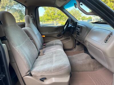 1997 Ford F-150  Great running truck with LOW MILES - Photo 12 - Valencia, CA 91355