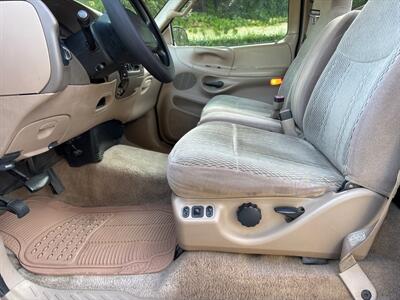 1997 Ford F-150  Great running truck with LOW MILES - Photo 9 - Valencia, CA 91355