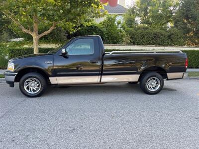 1997 Ford F-150  Great running truck with LOW MILES - Photo 3 - Valencia, CA 91355