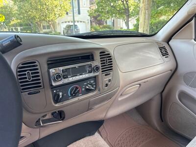 1997 Ford F-150  Great running truck with LOW MILES - Photo 14 - Valencia, CA 91355