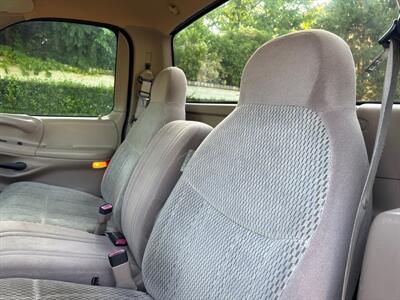 1997 Ford F-150  Great running truck with LOW MILES - Photo 10 - Valencia, CA 91355