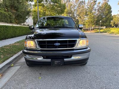 1997 Ford F-150  Great running truck with LOW MILES - Photo 21 - Valencia, CA 91355