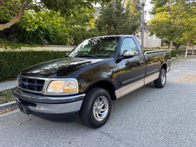 1997 Ford F-150  Great running truck with LOW MILES - Photo 22 - Valencia, CA 91355