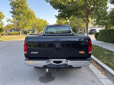 1997 Ford F-150  Great running truck with LOW MILES - Photo 5 - Valencia, CA 91355