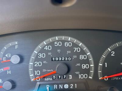 1997 Ford F-150  Great running truck with LOW MILES - Photo 16 - Valencia, CA 91355