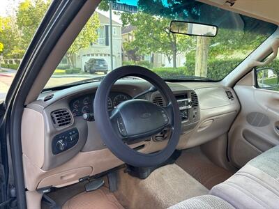 1997 Ford F-150  Great running truck with LOW MILES - Photo 8 - Valencia, CA 91355