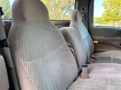 1997 Ford F-150  Great running truck with LOW MILES - Photo 11 - Valencia, CA 91355
