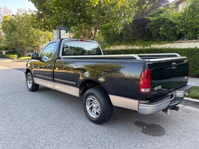 1997 Ford F-150  Great running truck with LOW MILES - Photo 2 - Valencia, CA 91355