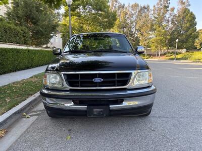 1997 Ford F-150  Great running truck with LOW MILES - Photo 7 - Valencia, CA 91355