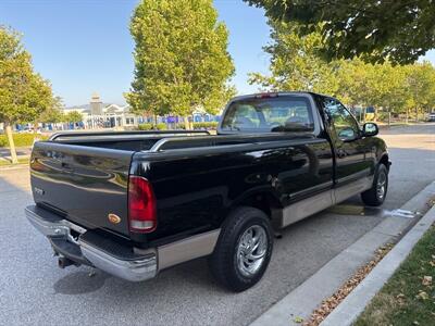 1997 Ford F-150  Great running truck with LOW MILES - Photo 4 - Valencia, CA 91355