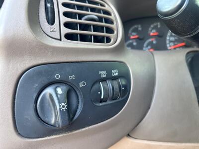 1997 Ford F-150  Great running truck with LOW MILES - Photo 17 - Valencia, CA 91355