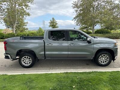 2021 Chevrolet Silverado 1500 LT  4x4 !! Loaded!! BEAUTIFUL TRUCK!! - Photo 6 - Valencia, CA 91355