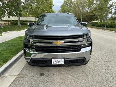 2021 Chevrolet Silverado 1500 LT  4x4 !! Loaded!! BEAUTIFUL TRUCK!! - Photo 8 - Valencia, CA 91355