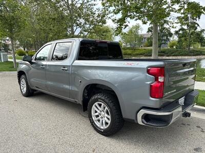 2021 Chevrolet Silverado 1500 LT  4x4 !! Loaded!! BEAUTIFUL TRUCK!! - Photo 3 - Valencia, CA 91355