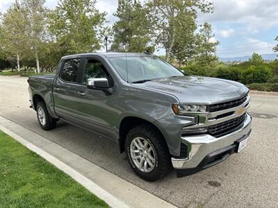 2021 Chevrolet Silverado 1500 LT  4x4 !! Loaded!! BEAUTIFUL TRUCK!! - Photo 7 - Valencia, CA 91355