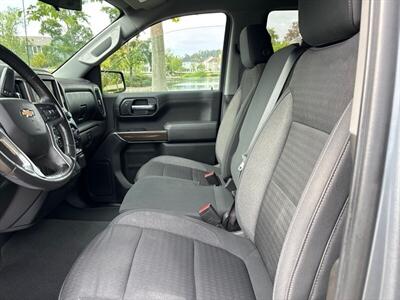 2021 Chevrolet Silverado 1500 LT  4x4 !! Loaded!! BEAUTIFUL TRUCK!! - Photo 12 - Valencia, CA 91355