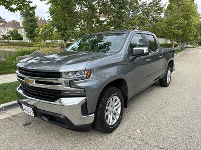 2021 Chevrolet Silverado 1500 LT  4x4 !! Loaded!! BEAUTIFUL TRUCK!! Truck