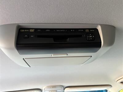 2010 Toyota Sienna LE-Passenger  One owner !!! Great condition! - Photo 40 - Valencia, CA 91355