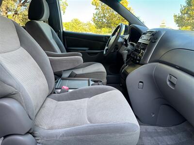 2010 Toyota Sienna LE-Passenger  One owner !!! Great condition! - Photo 23 - Valencia, CA 91355