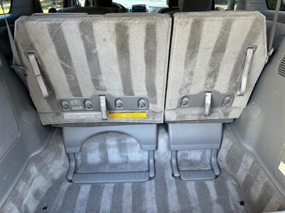 2010 Toyota Sienna LE-Passenger  One owner !!! Great condition! - Photo 17 - Valencia, CA 91355