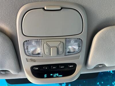 2010 Toyota Sienna LE-Passenger  One owner !!! Great condition! - Photo 39 - Valencia, CA 91355