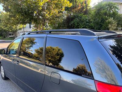 2010 Toyota Sienna LE-Passenger  One owner !!! Great condition! - Photo 42 - Valencia, CA 91355