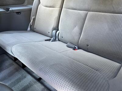 2010 Toyota Sienna LE-Passenger  One owner !!! Great condition! - Photo 16 - Valencia, CA 91355