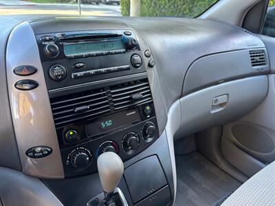 2010 Toyota Sienna LE-Passenger  One owner !!! Great condition! - Photo 36 - Valencia, CA 91355