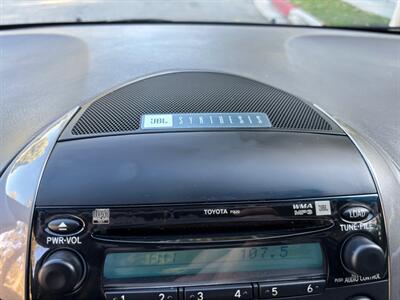 2010 Toyota Sienna LE-Passenger  One owner !!! Great condition! - Photo 38 - Valencia, CA 91355