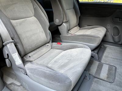 2010 Toyota Sienna LE-Passenger  One owner !!! Great condition! - Photo 28 - Valencia, CA 91355