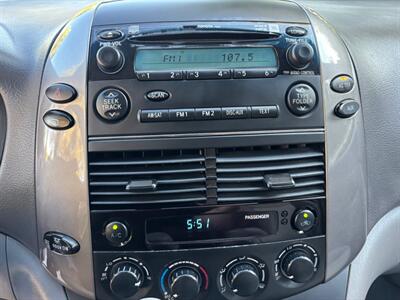 2010 Toyota Sienna LE-Passenger  One owner !!! Great condition! - Photo 37 - Valencia, CA 91355