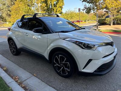 2019 Toyota C-HR Limited  ABSOLUTELY BEAUTIFUL !!!! - Photo 6 - Valencia, CA 91355