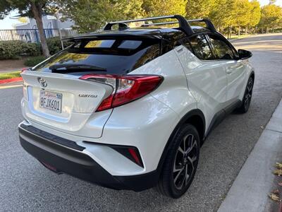 2019 Toyota C-HR Limited  ABSOLUTELY BEAUTIFUL !!!! - Photo 5 - Valencia, CA 91355