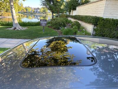 2008 Volkswagen Jetta SE PZEV  84360 MILES!! SUPER CLEAN!! - Photo 28 - Valencia, CA 91355