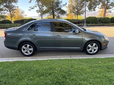 2008 Volkswagen Jetta SE PZEV  84360 MILES!! SUPER CLEAN!! - Photo 6 - Valencia, CA 91355