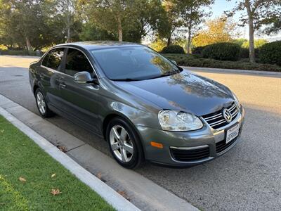 2008 Volkswagen Jetta SE PZEV  84360 MILES!! SUPER CLEAN!! - Photo 7 - Valencia, CA 91355