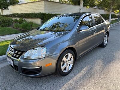 2008 Volkswagen Jetta SE PZEV  84360 MILES!! SUPER CLEAN!! - Photo 31 - Valencia, CA 91355