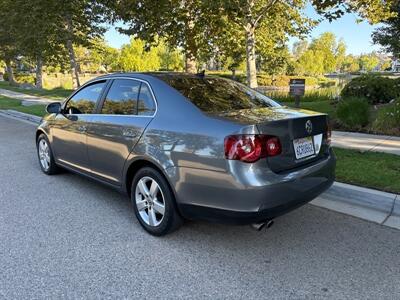 2008 Volkswagen Jetta SE PZEV  84360 MILES!! SUPER CLEAN!! - Photo 3 - Valencia, CA 91355