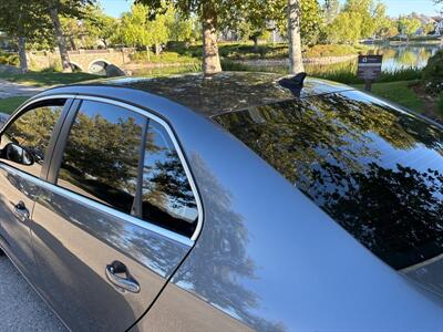 2008 Volkswagen Jetta SE PZEV  84360 MILES!! SUPER CLEAN!! - Photo 29 - Valencia, CA 91355