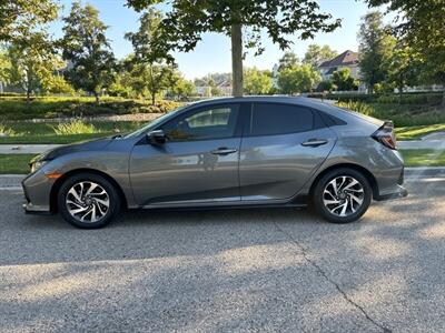 2019 Honda Civic Sport  GREAT LOOK GREAT DEAL!!! - Photo 2 - Valencia, CA 91355