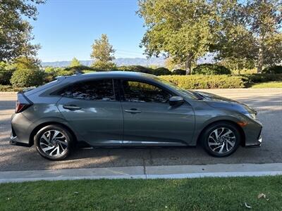 2019 Honda Civic Sport  GREAT LOOK GREAT DEAL!!! - Photo 6 - Valencia, CA 91355