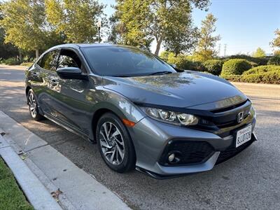 2019 Honda Civic Sport  GREAT LOOK GREAT DEAL!!! - Photo 7 - Valencia, CA 91355