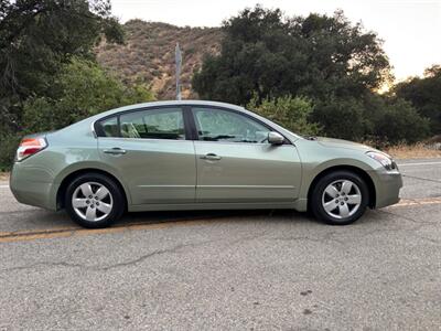 2007 Nissan Altima 2.5 Only 32001 original Miles !!! - Photo 6 - Valencia, CA 91355