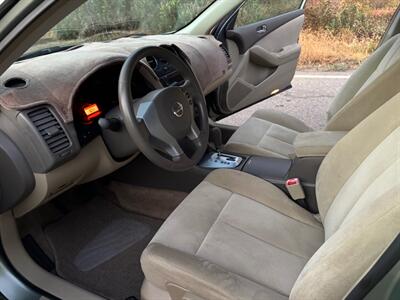 2007 Nissan Altima 2.5 Only 32001 original Miles !!! - Photo 10 - Valencia, CA 91355