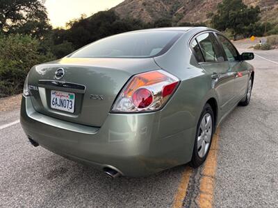 2007 Nissan Altima 2.5 Only 32001 original Miles !!! - Photo 5 - Valencia, CA 91355