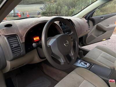 2007 Nissan Altima 2.5 Only 32001 original Miles !!! - Photo 20 - Valencia, CA 91355