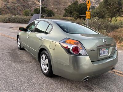 2007 Nissan Altima 2.5 Only 32001 original Miles !!! - Photo 3 - Valencia, CA 91355