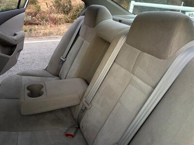2007 Nissan Altima 2.5 Only 32001 original Miles !!! - Photo 16 - Valencia, CA 91355